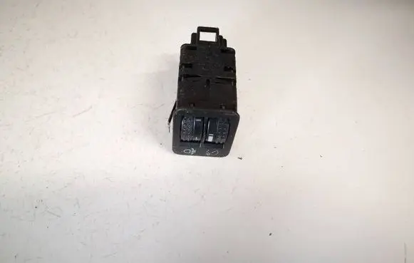 Volkswagen Bora Headlight level height control switch 1j0941333a