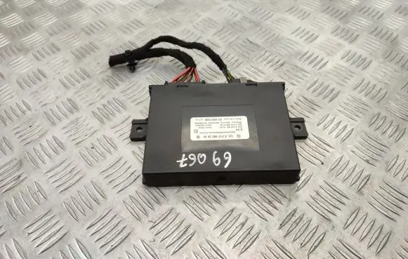 Mercedes-Benz B W246 W242 Other control units/modules A2129003806