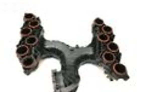 Audi Q7 4M Intake manifold 059129711CS