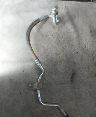 Ford S-MAX Air conditioning (A/C) pipe/hose 0374A