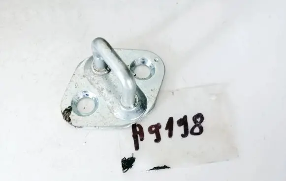 Honda Jazz Rear door lock loop/hook striker 
