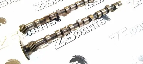 Nissan Patrol Y61 Camshaft 