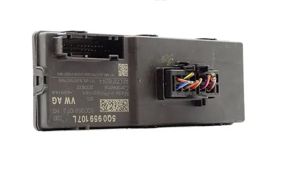 Seat Ateca Tailgate/trunk control unit/module 5Q0959107L 22008001 5Q0959107J