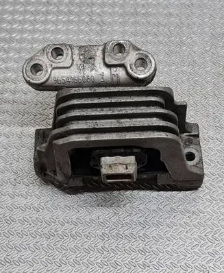 Peugeot 207 Engine mount bracket 9680119880