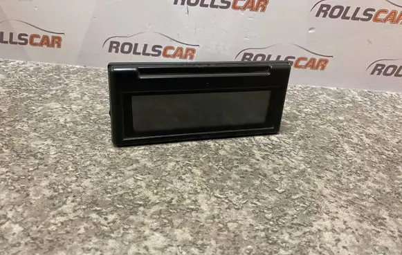 Volvo V50 Screen/display/small screen 30797719 003000099440 A555G