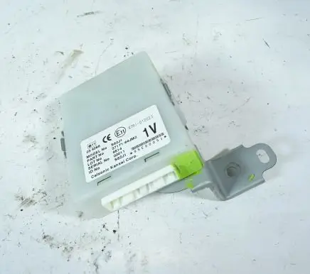 Suzuki Grand Vitara II Engine control unit/module 37171-64JM2