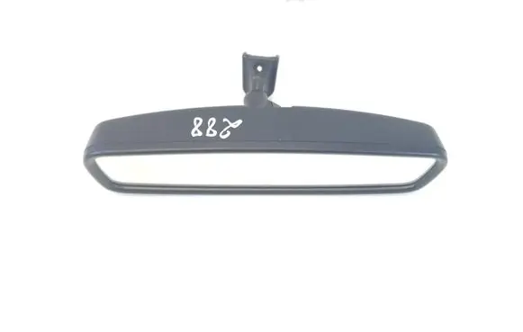 Ford Mustang VI Rear view mirror (interior) FU5Z-17700-E FU5A-17E678-TD