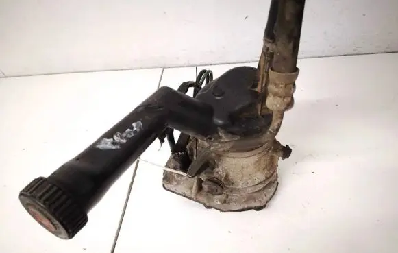 Citroen C4 I Picasso Power steering pump 9672724780