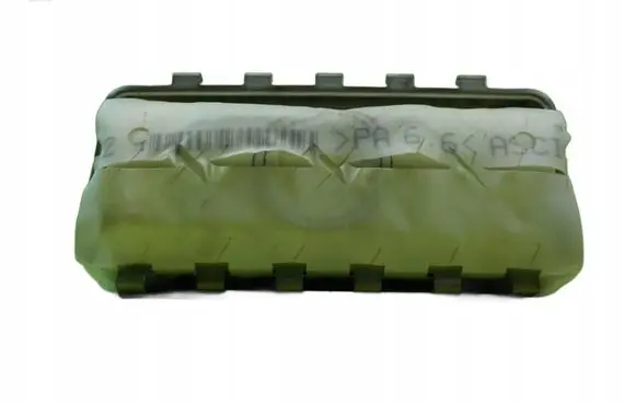 Volkswagen Polo V 6R Passenger airbag 6RS880204 XP14