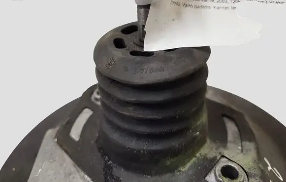 Audi A6 S6 C5 4B Brake booster 8E0612105N