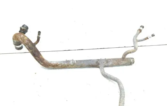 Volvo C70 Engine coolant pipe/hose