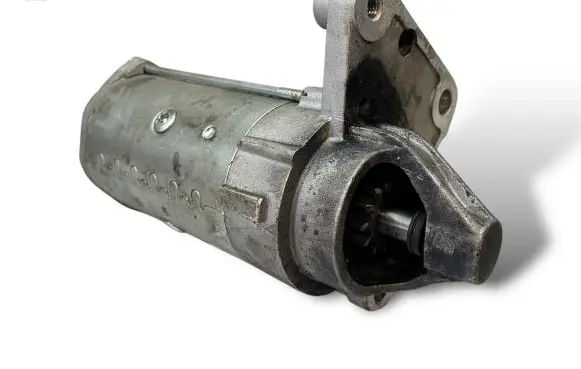 Citroen Berlingo Starter motor STM965