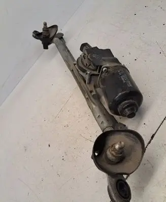 Toyota Prius (NHW20) Front wiper linkage and motor 8511047080 1592007660