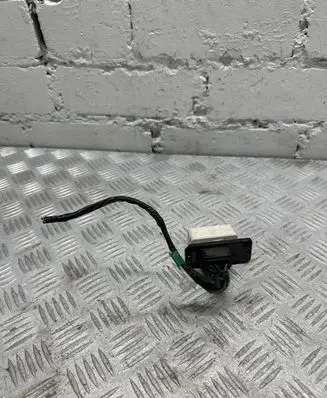 Toyota Avensis Verso Heater blower motor/fan resistor 7C428