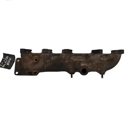 Volkswagen II LT Exhaust manifold
