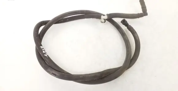 Volkswagen Jetta V Headlight washer hose/pipe N67063
