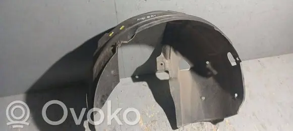 Mini One - Cooper R50 - 53 Front wheel arch liner splash guards
