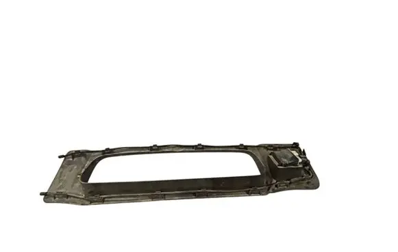 Tailgate/trunk control unit/module