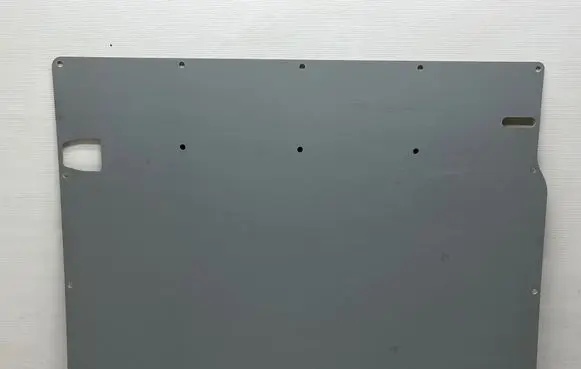 Volkswagen Transporter - Caravelle T6 Sliding door card 