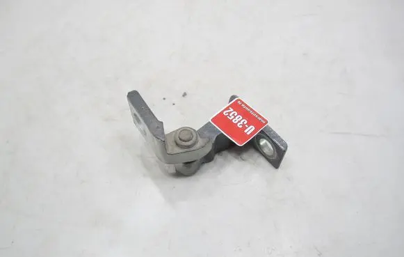 Volkswagen PASSAT B8 Front door lower hinge 8X0831404E