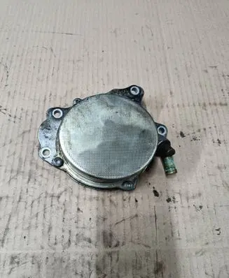 Vacuum pump