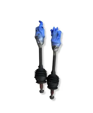 Mercedes-Benz A W169 Front driveshaft 