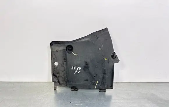 Audi A4 S4 B9 Side bottom protection 8W0825202