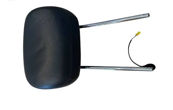 Mercedes-Benz E W211 Front seat headrest 