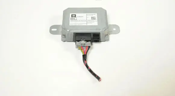 Opel Astra J Other devices 13384291