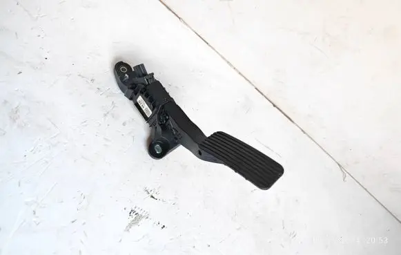 KIA Soul Accelerator throttle pedal 26052022