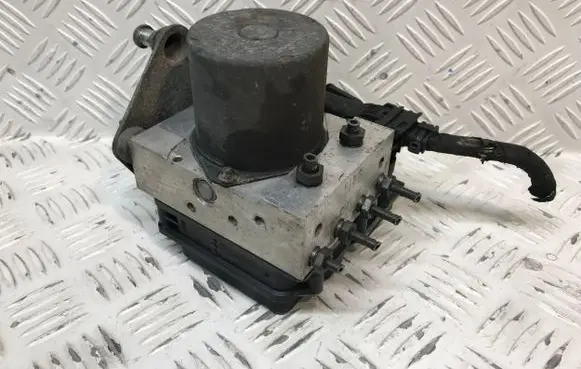 Volkswagen Crafter ABS Pump A0074313812 0265251369