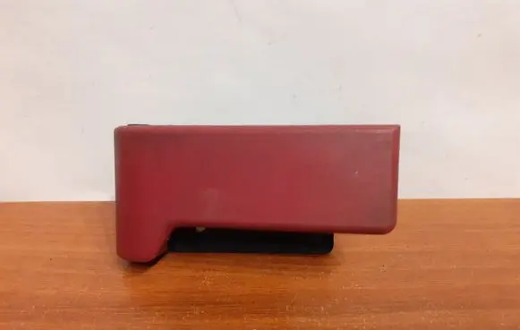 Mercedes-Benz C W203 Engine bonnet (hood) release handle 12218