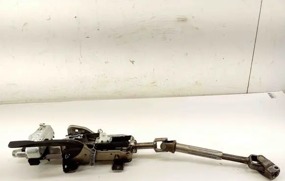 Skoda Octavia Mk4 Steering rack mechanical part 5WB419502F EP0916564B1