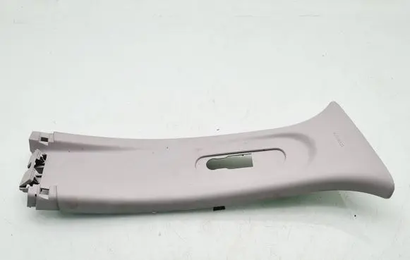 Renault Scenic III - Grand scenic III (B) pillar trim (top) 769130023R 769130009R