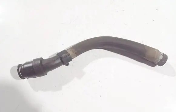 Citroen C3 Picasso Engine coolant pipe/hose
