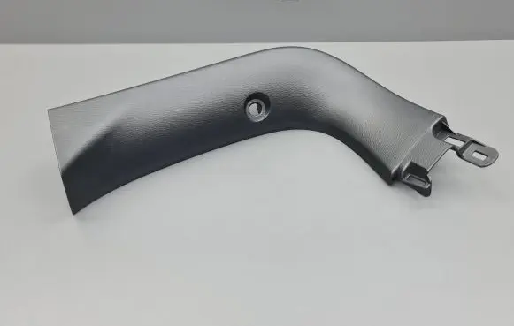 Mazda 3 III Tailgate/trunk side cover trim K3006 BHN968940