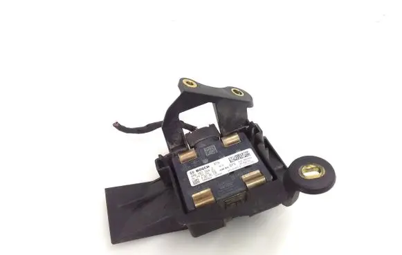 Porsche Panamera (971) Blind spot module 0203301230 4M0907566D 4M0907566