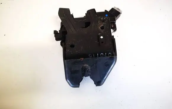 Honda Accord Tailgate/trunk/boot lock/catch/latch