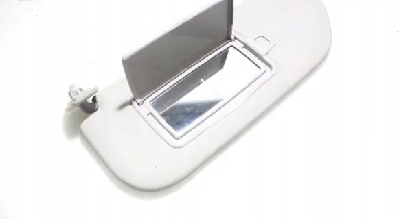 Toyota Aygo AB40 Sun visor clip/hook/bracket 