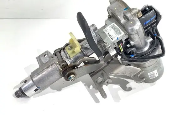 Renault Kangoo II Power steering pump 8201514069