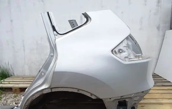 Nissan X-Trail T32 Fender
