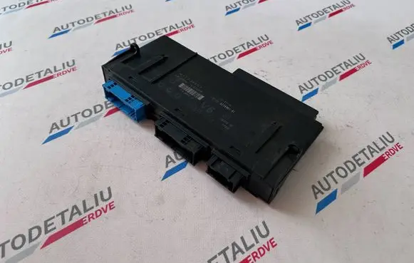 BMW 7 F01 F02 F03 F04 Comfort/convenience module 9226901 61359226901