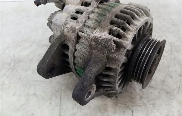 Hyundai Atos Classic Generator/alternator 