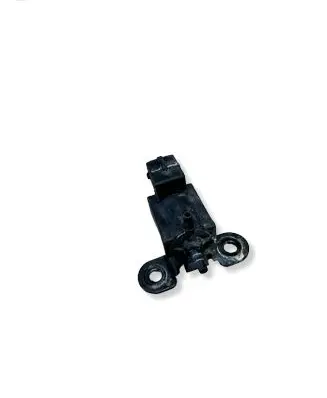 Opel Zafira A Turbo solenoid valve 4522371