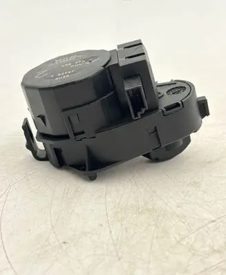 BMW 3 E46 Air flap motor/actuator 6902852 64116902852