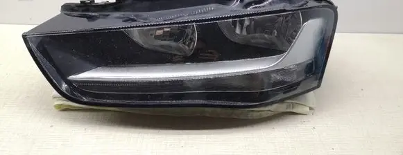 Audi A4 S4 B8 8K Headlight/headlamp 8K0941003AB