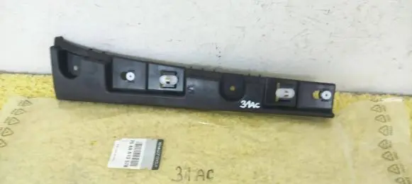 Renault Zoe Sill supporting ledge 764A81357R
