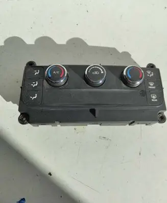 Dodge Grand Caravan Keyless (KESSY) go control unit/module P68260539AA