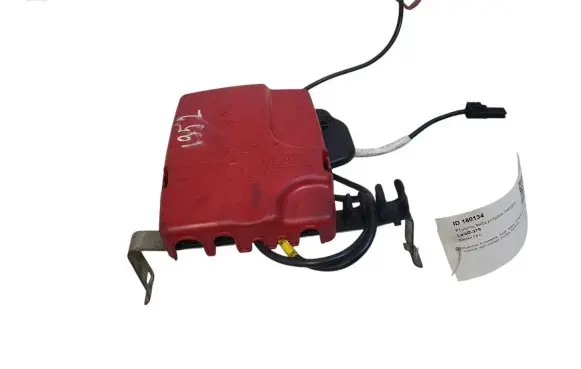 Citroen C6 Positive wiring loom 9661029880
