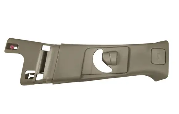 Subaru Outback (BS) (B) pillar trim (top) 94012AL05A